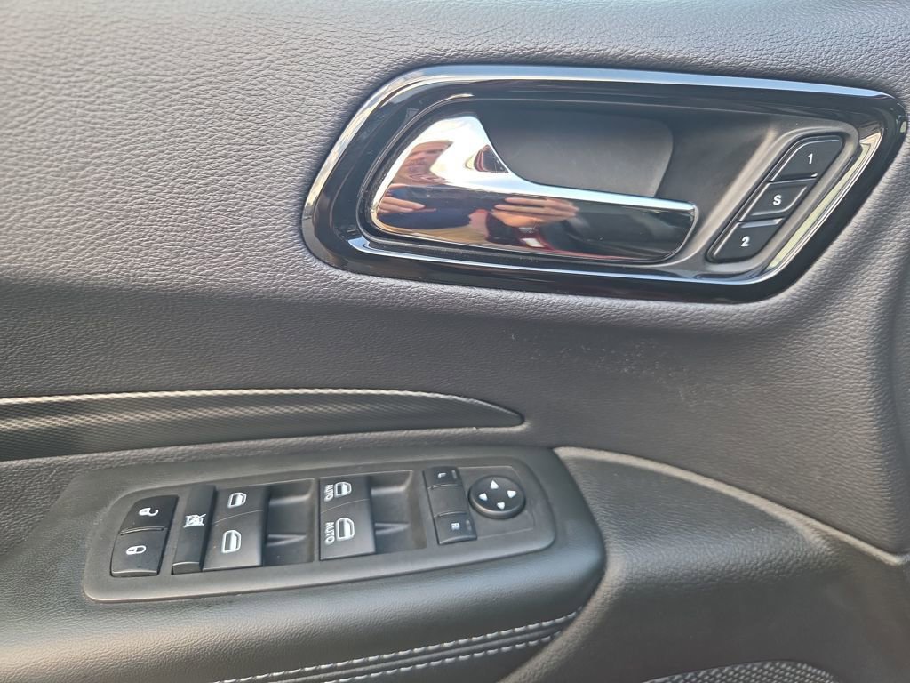 Used 2022 Dodge Durango GT image 13