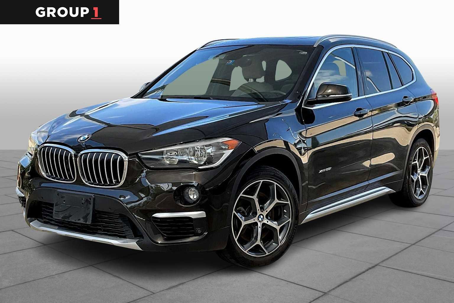 Used 2016 BMW X1 xDrive28i