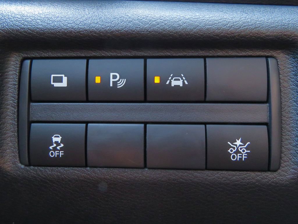 Certified 2025 Nissan Versa S w/ Trunk Package image 18