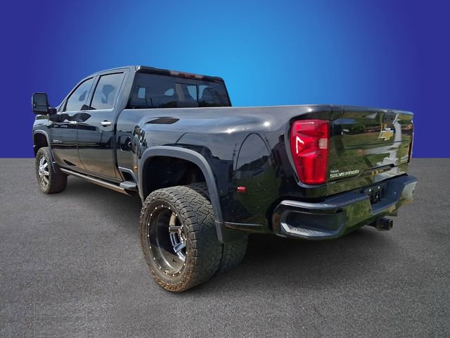 Used 2023 Chevrolet Silverado 3500 High Country AWD/4WD image 5