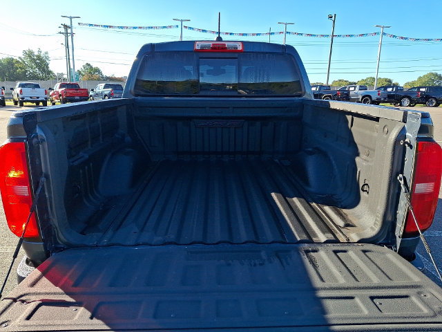 Used 2019 Chevrolet Colorado ZR2 AWD/4WD image 29
