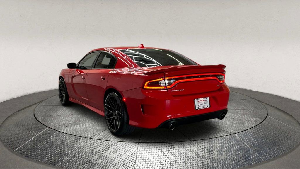 Used 2023 Dodge Charger R/T image 5