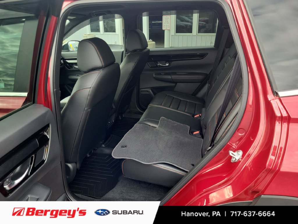 Used 2025 Honda CR-V Sport Touring image 10