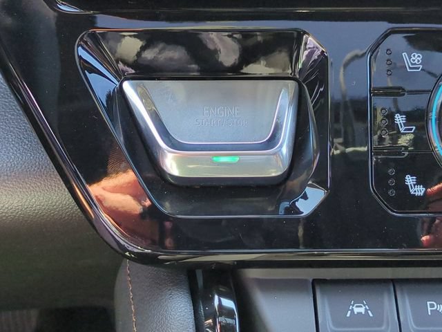 New 2026 GMC Sierra 1500 AT4 w/ AT4 Premium Package AWD/4WD image 18