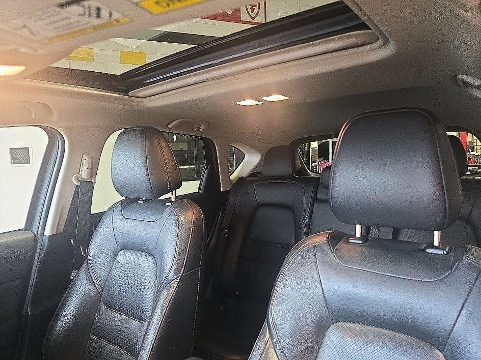 Used 2020 MAZDA CX-5 Grand Touring w/ GT Premium Package AWD/4WD image 29