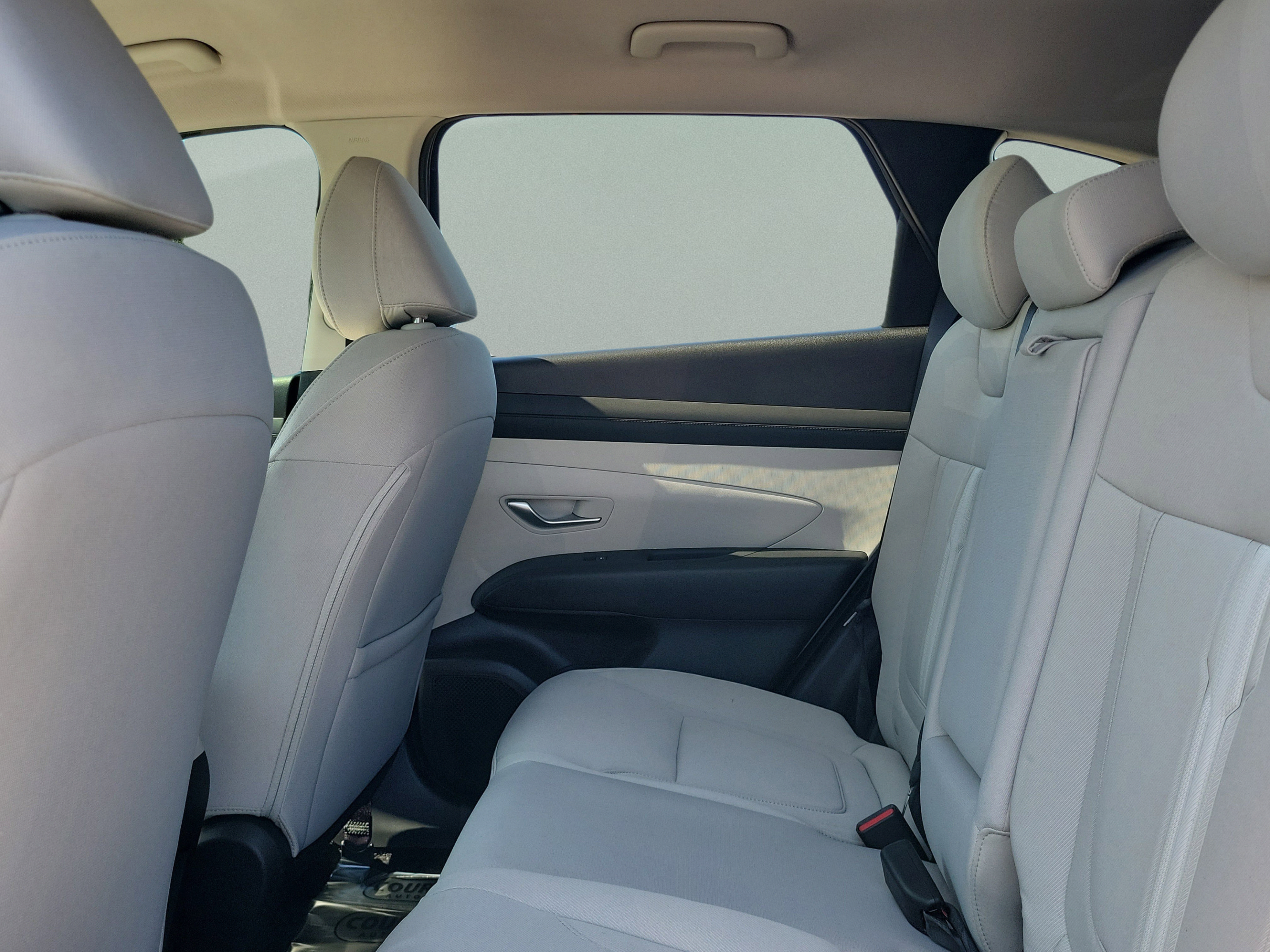 New 2026 Hyundai Tucson SEL Plus FWD image 9