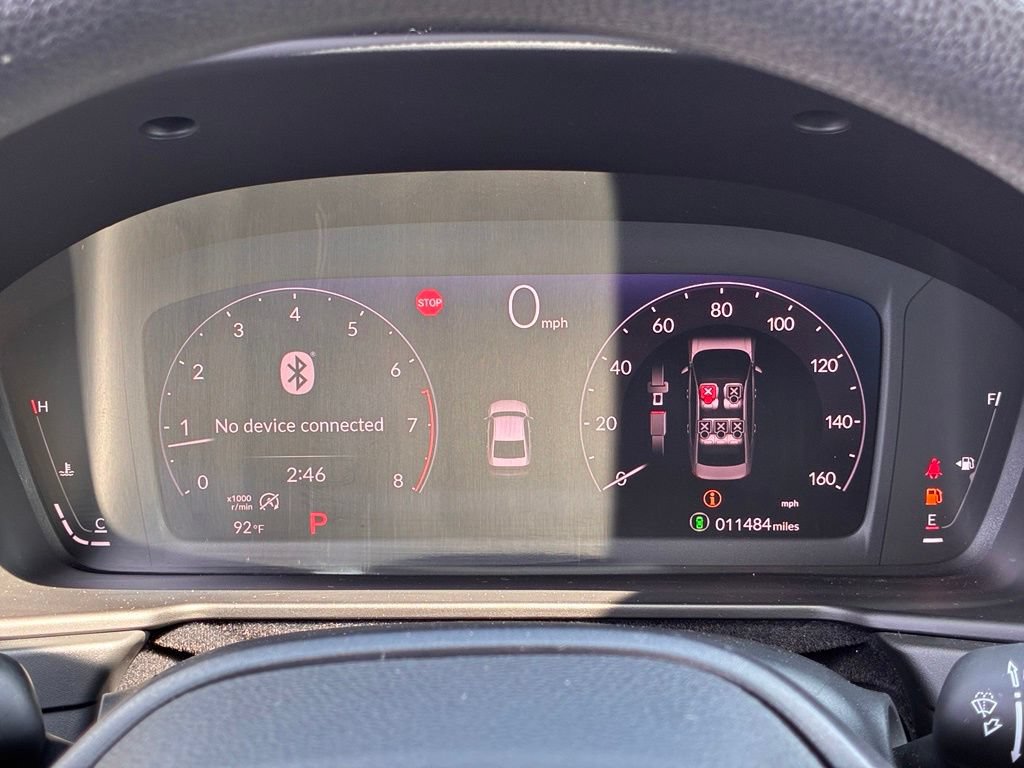 Used 2023 Honda Accord EX image 31