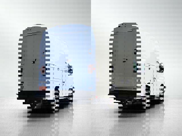 New 2024 GMC Savana 3500 w/ Power Convenience Package image 5