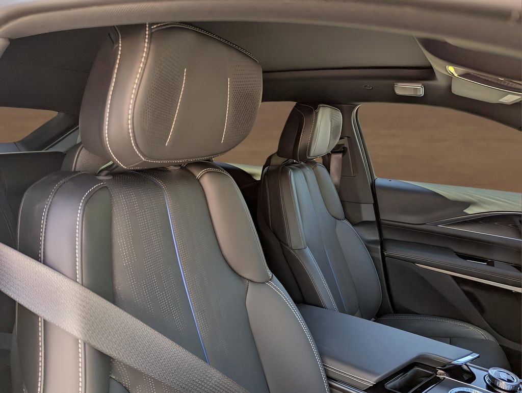 New 2026 Cadillac Lyriq Premium Sport w/ LPO, Floor Liner Package image 20