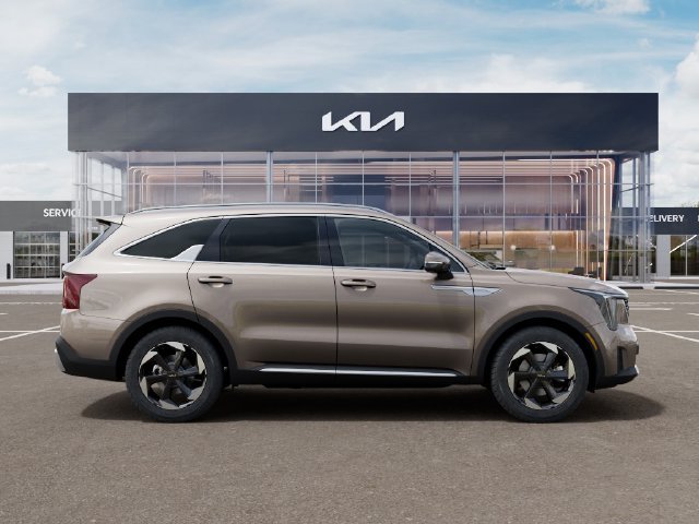 New 2026 Kia Sorento EX AWD/4WD image 7