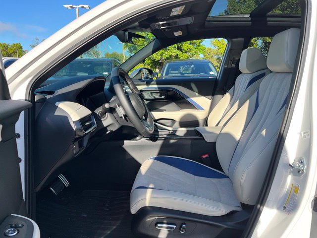 Used 2026 Acura ADX A-Spec FWD image 7