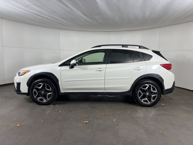 Used 2018 Subaru Crosstrek 2.0i Limited image 4