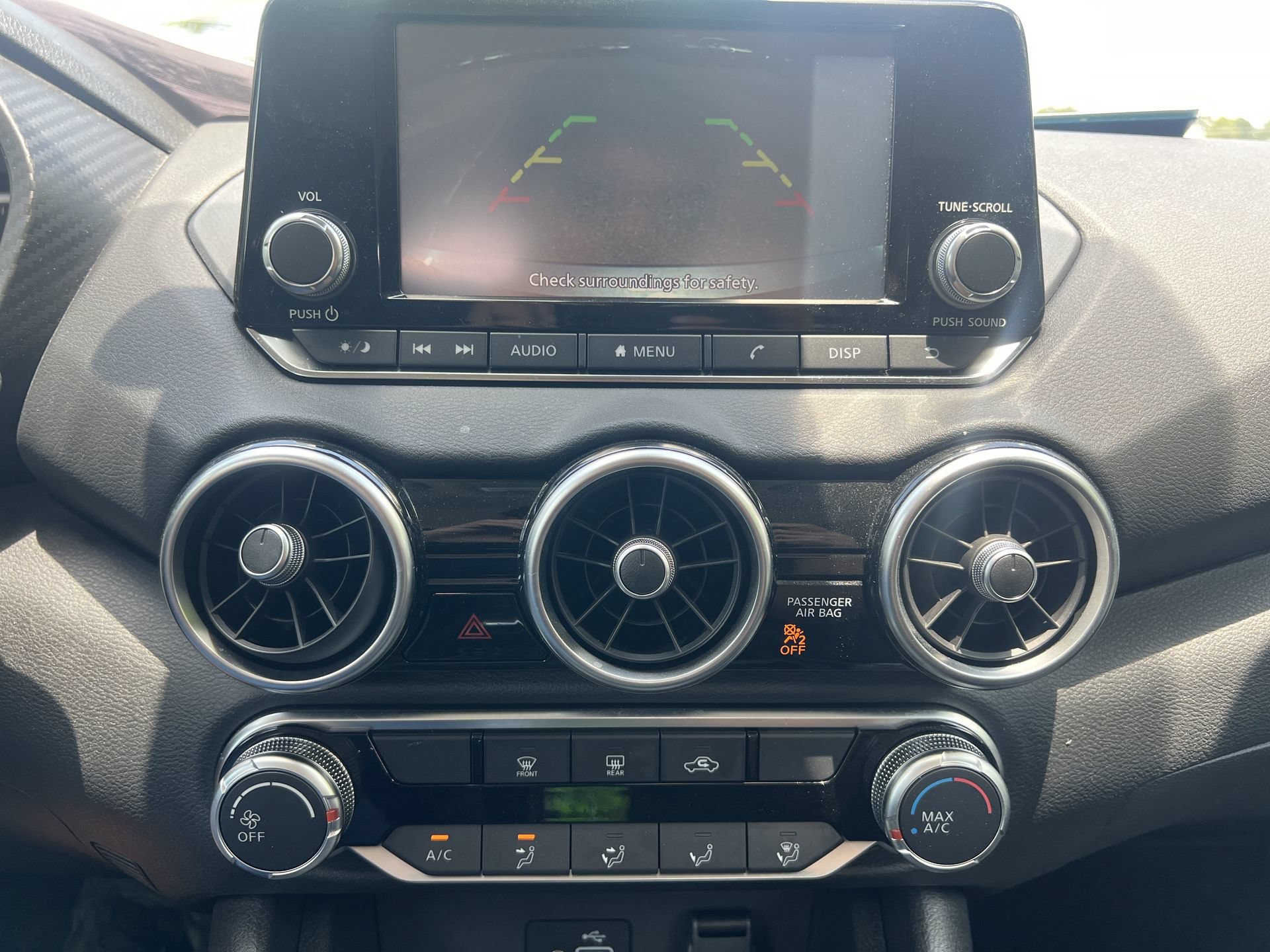 Used 2023 Nissan Sentra S FWD image 5