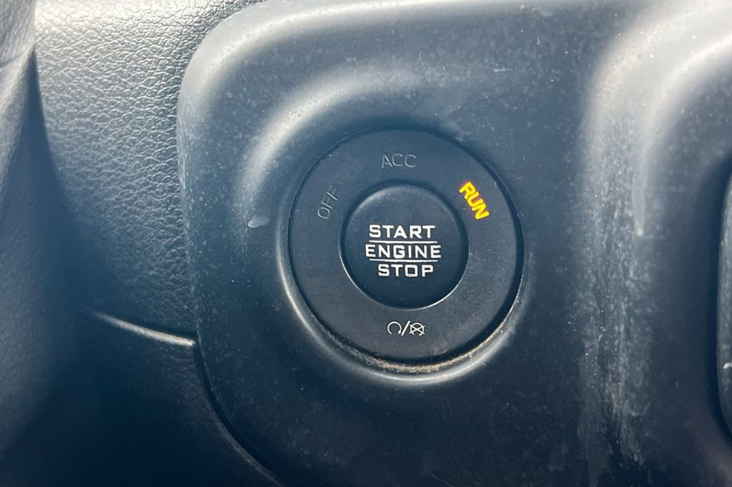 Used 2018 Jeep Wrangler Unlimited Sport S image 21