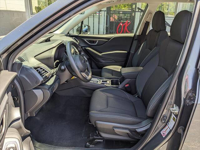 Used 2020 Subaru Forester w/ Alloy Wheel Package AWD/4WD image 10