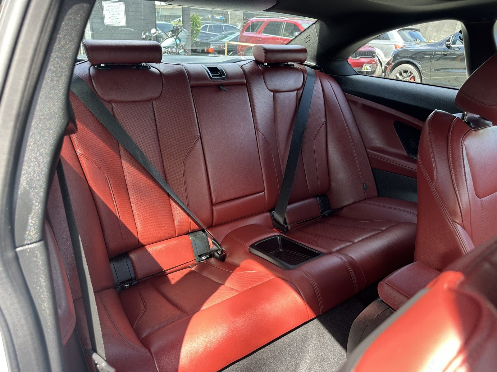 Used 2025 BMW M240i Coupe RWD image 20