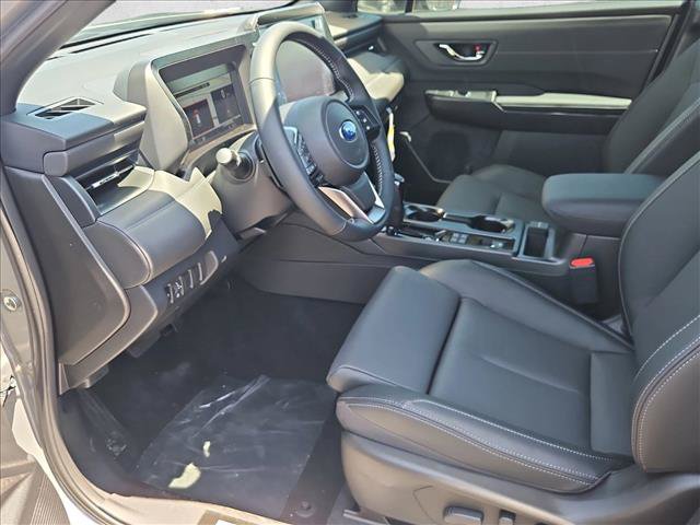 New 2026 Subaru Outback Touring XT AWD/4WD image 4