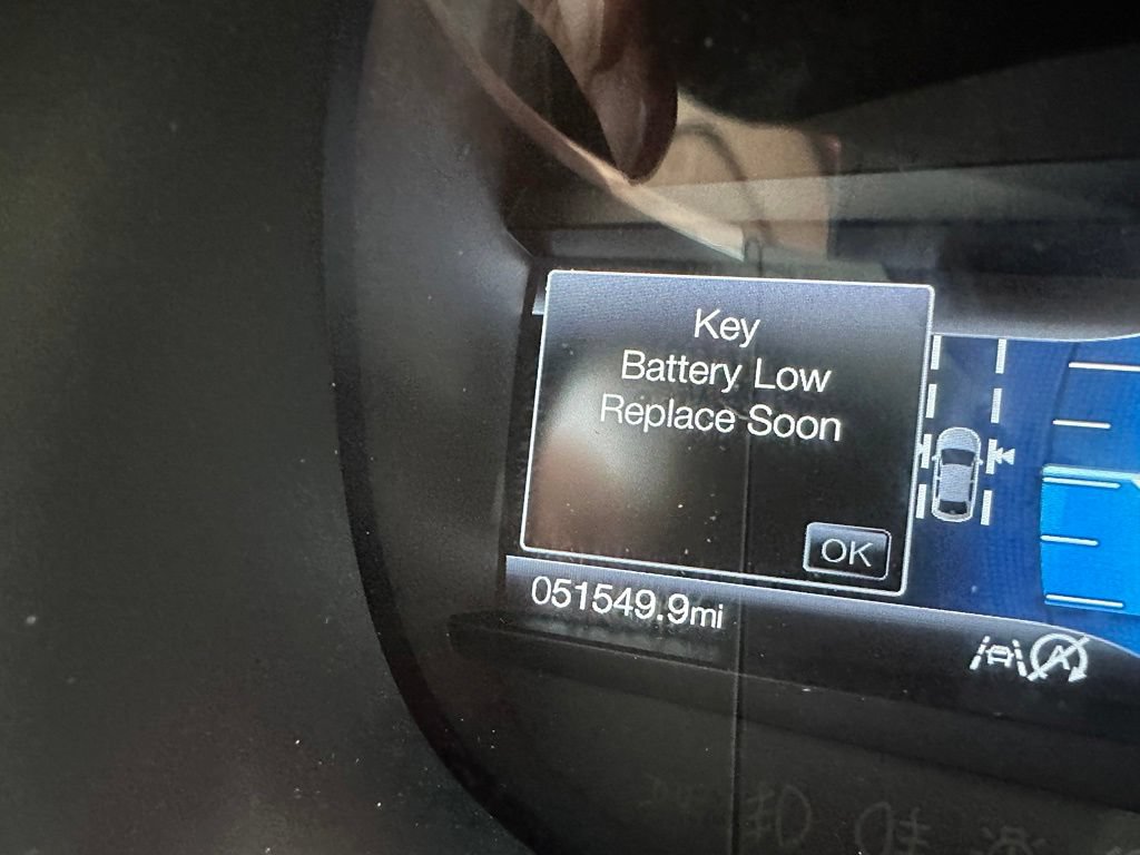 Used 2020 Ford Edge ST w/ Cold Weather Package AWD/4WD image 10