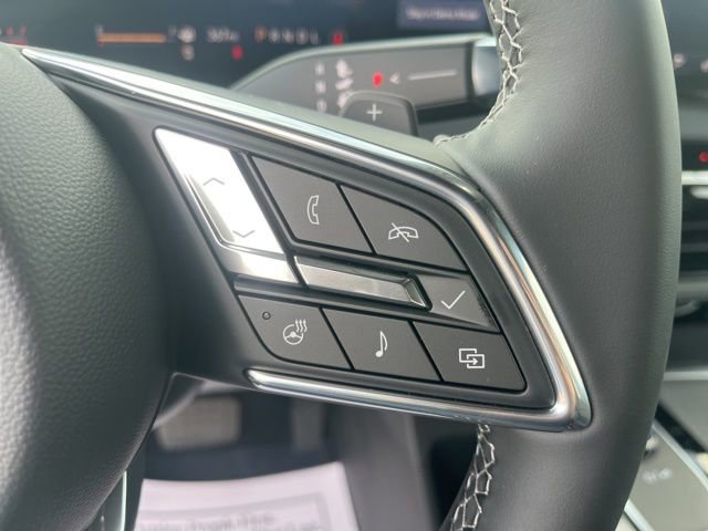 New 2026 Buick Enclave Sport Touring w/ Power Package FWD image 23
