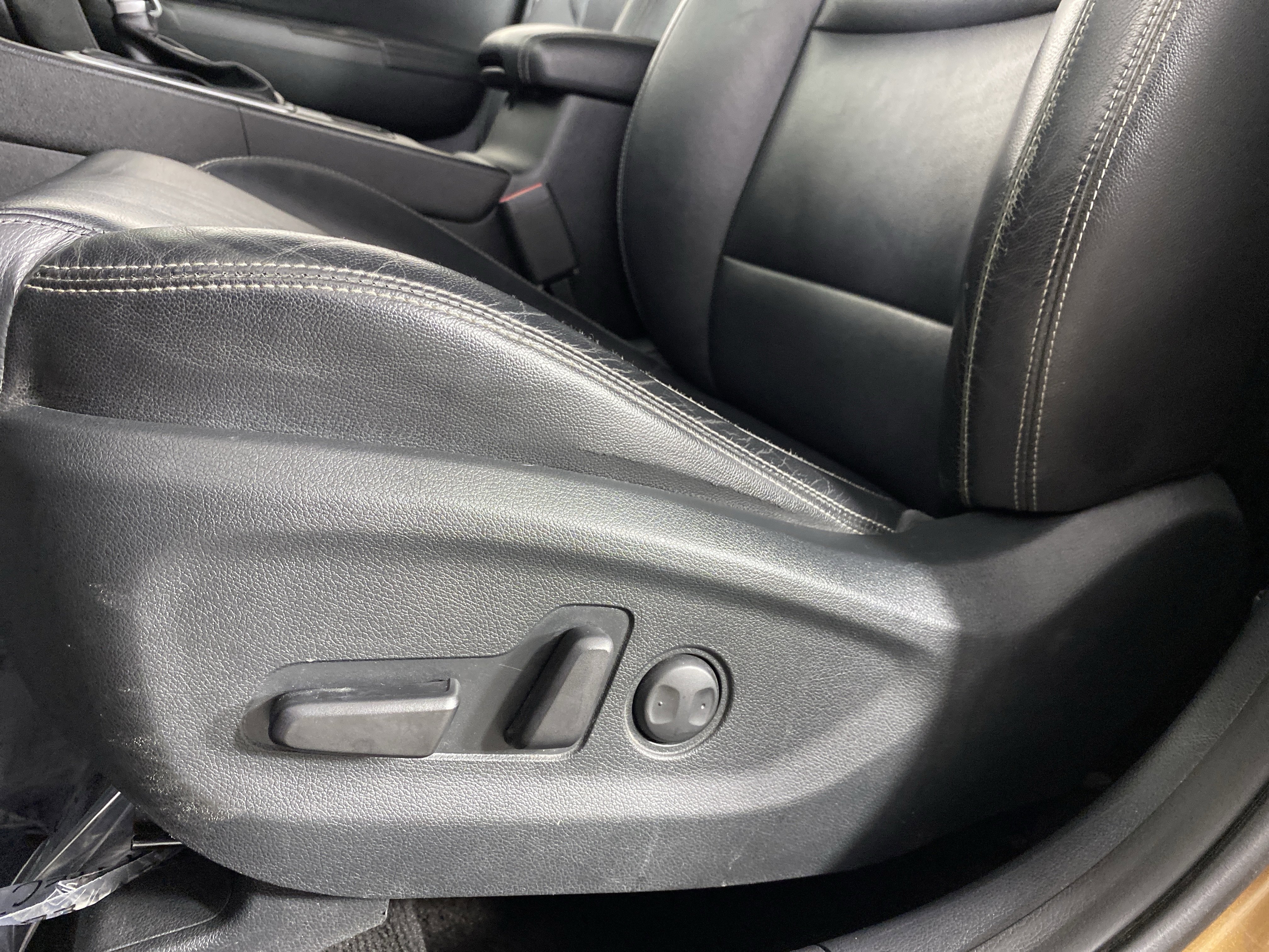 Used 2017 Kia Sportage EX image 16