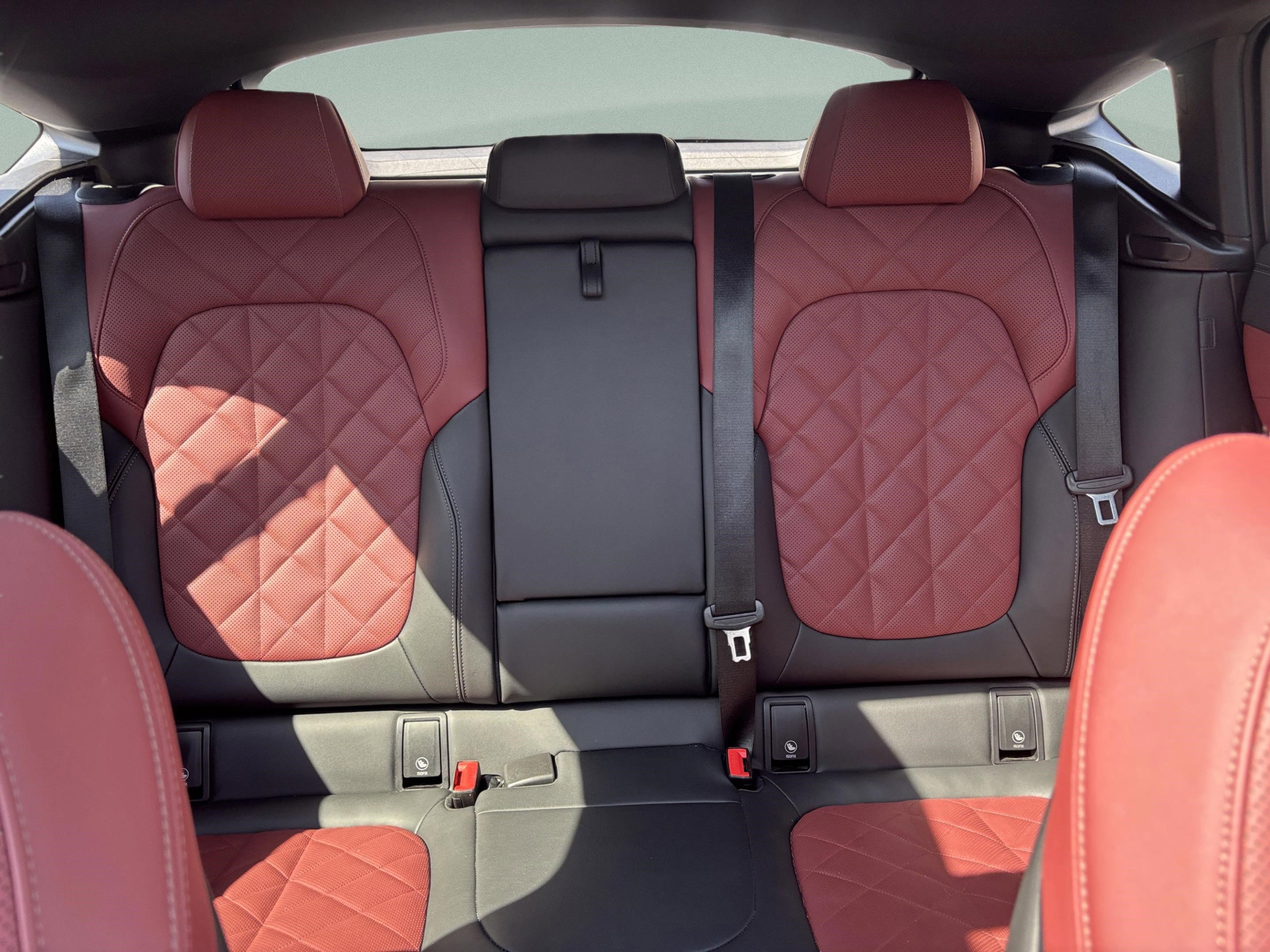 Used 2026 BMW X6 xDrive40i image 27