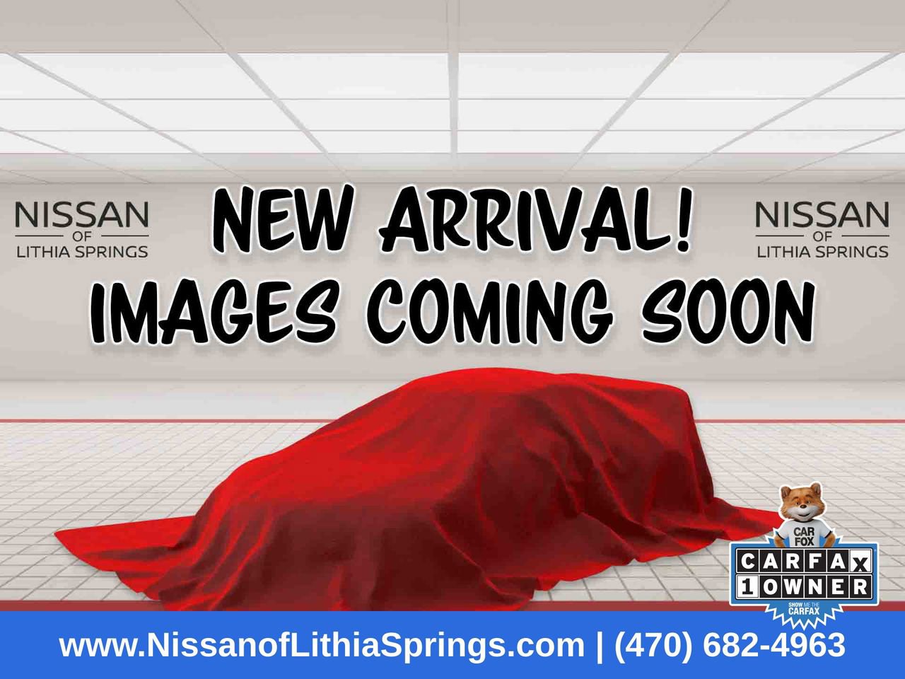 Used 2024 Nissan Altima 2.5 SV 360° Tour