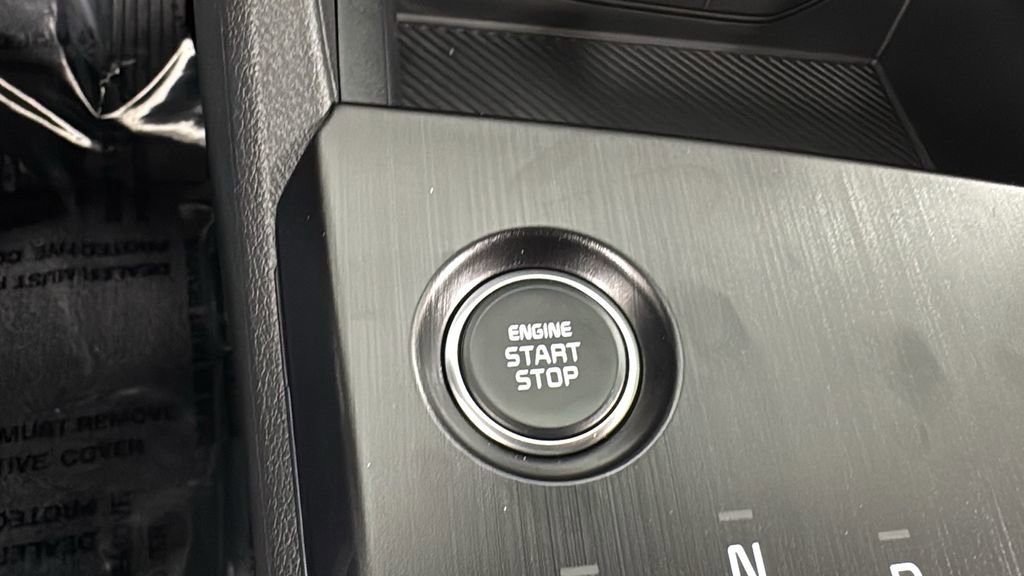 New 2026 Kia Sportage S image 23