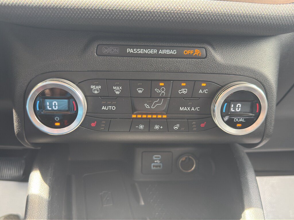 Used 2021 Ford Bronco Sport Outer Banks w/ Outer Banks Package AWD/4WD image 21