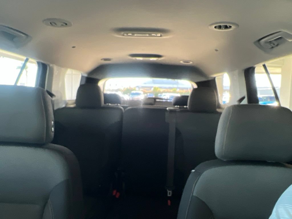 Used 2020 Chevrolet Traverse LS FWD image 71