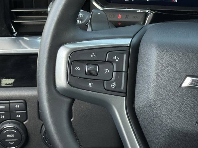 Used 2024 Chevrolet Silverado 1500 RST AWD/4WD image 14