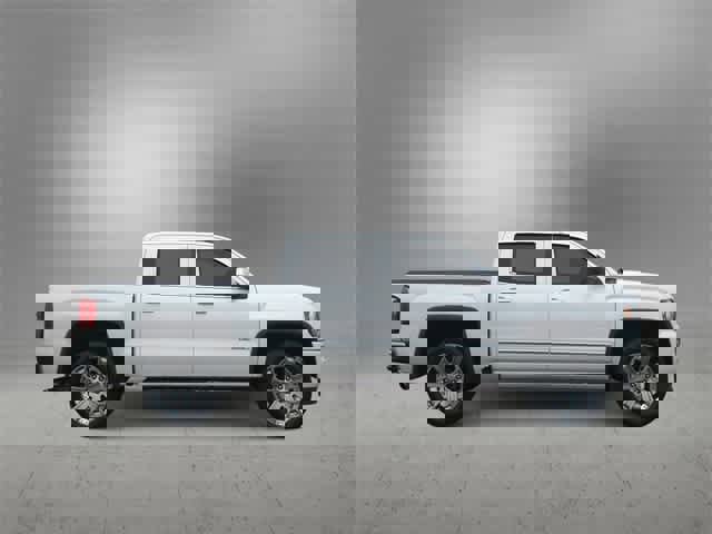 Used 2018 GMC Sierra 1500 Denali w/ Denali Ultimate Package image 9