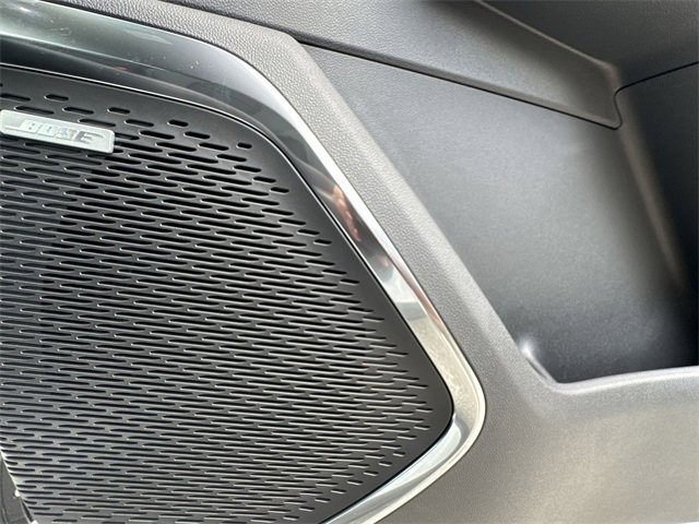 New 2025 GMC Acadia Elevation w/ Elevation Premium Package image 23