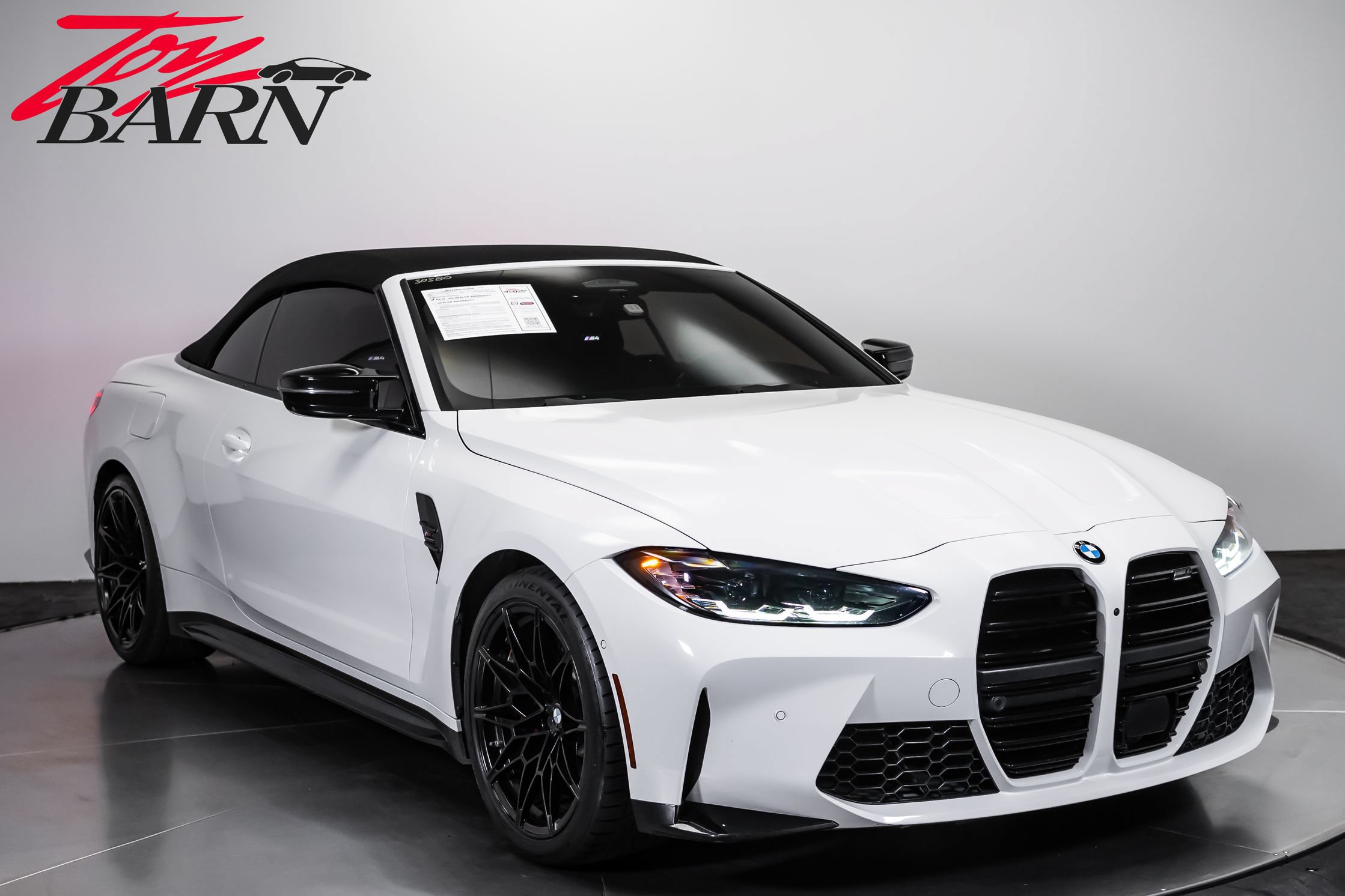 Used 2022 BMW M4 xDrive Competition AWD/4WD image 15