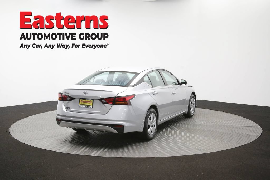 Used 2024 Nissan Altima 2.5 S FWD image 38