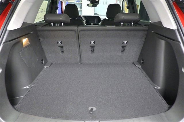 New 2026 Chevrolet TrailBlazer LS w/ LS Convenience Package image 12