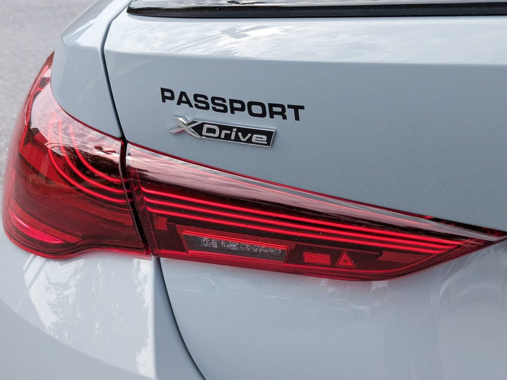 New 2026 BMW 430i xDrive w/ M Sport Package AWD/4WD image 6