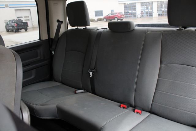 Used 2014 RAM 1500 Express image 18