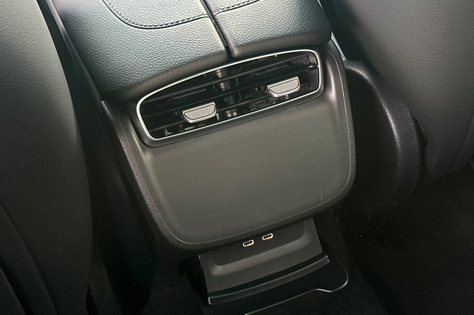 Certified 2023 Mercedes-Benz EQE AMG Base image 31