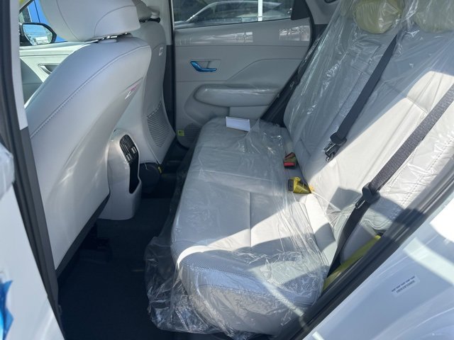 New 2026 Hyundai Kona SEL Premium image 35