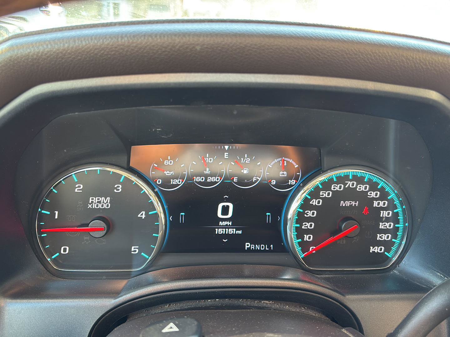 Used 2018 GMC Sierra 2500 Denali w/ Duramax Plus Package AWD/4WD image 20