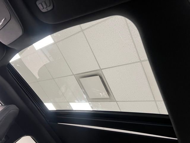 Used 2025 Ford F150 Lariat image 41