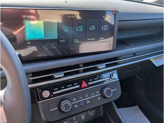 New 2026 Hyundai Santa Cruz SE image 23