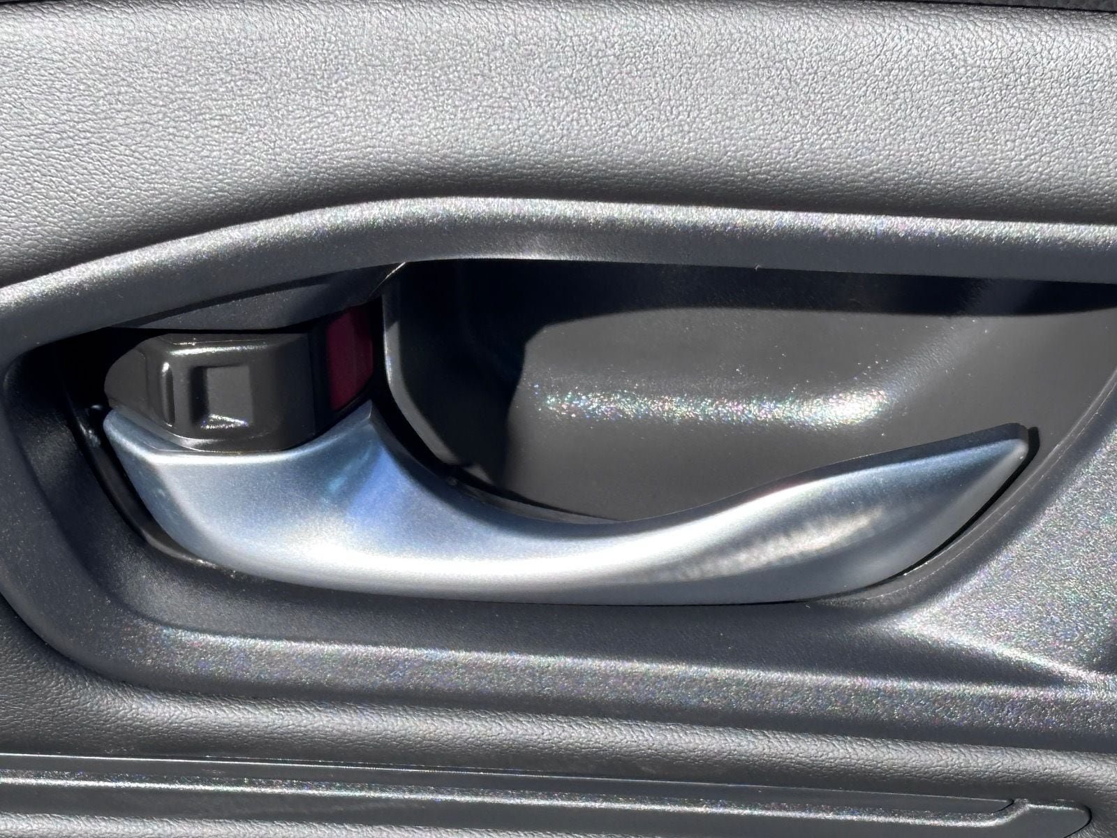 Certified 2025 Honda Accord Touring image 20
