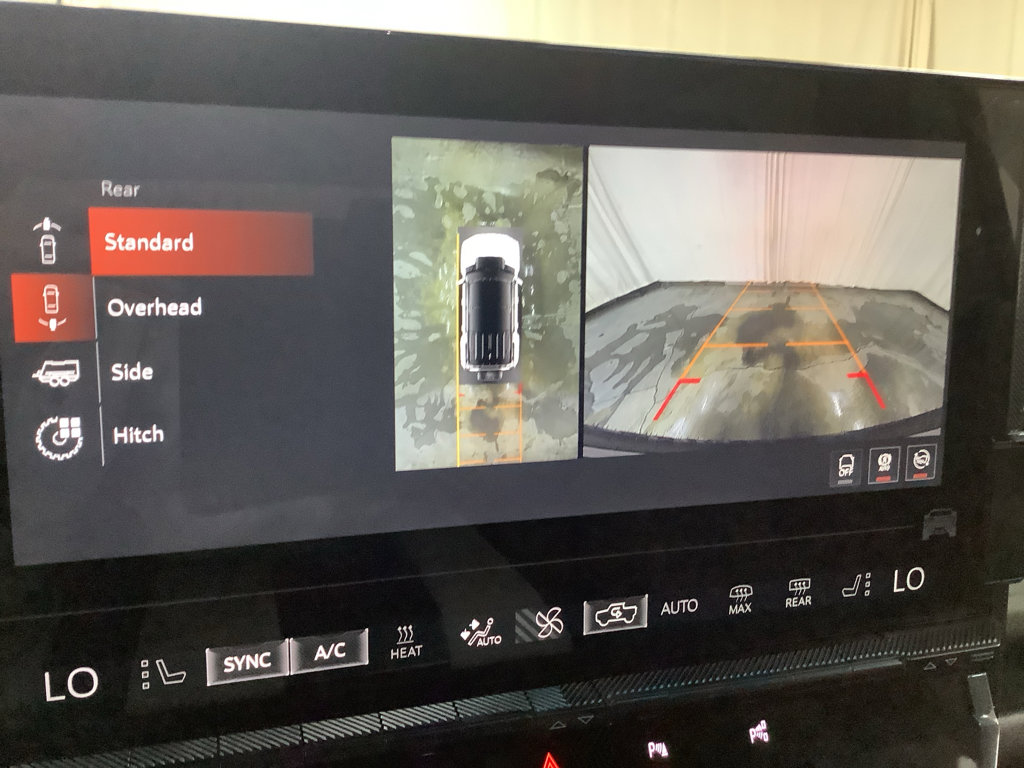 New 2026 GMC Hummer EV SUV image 24