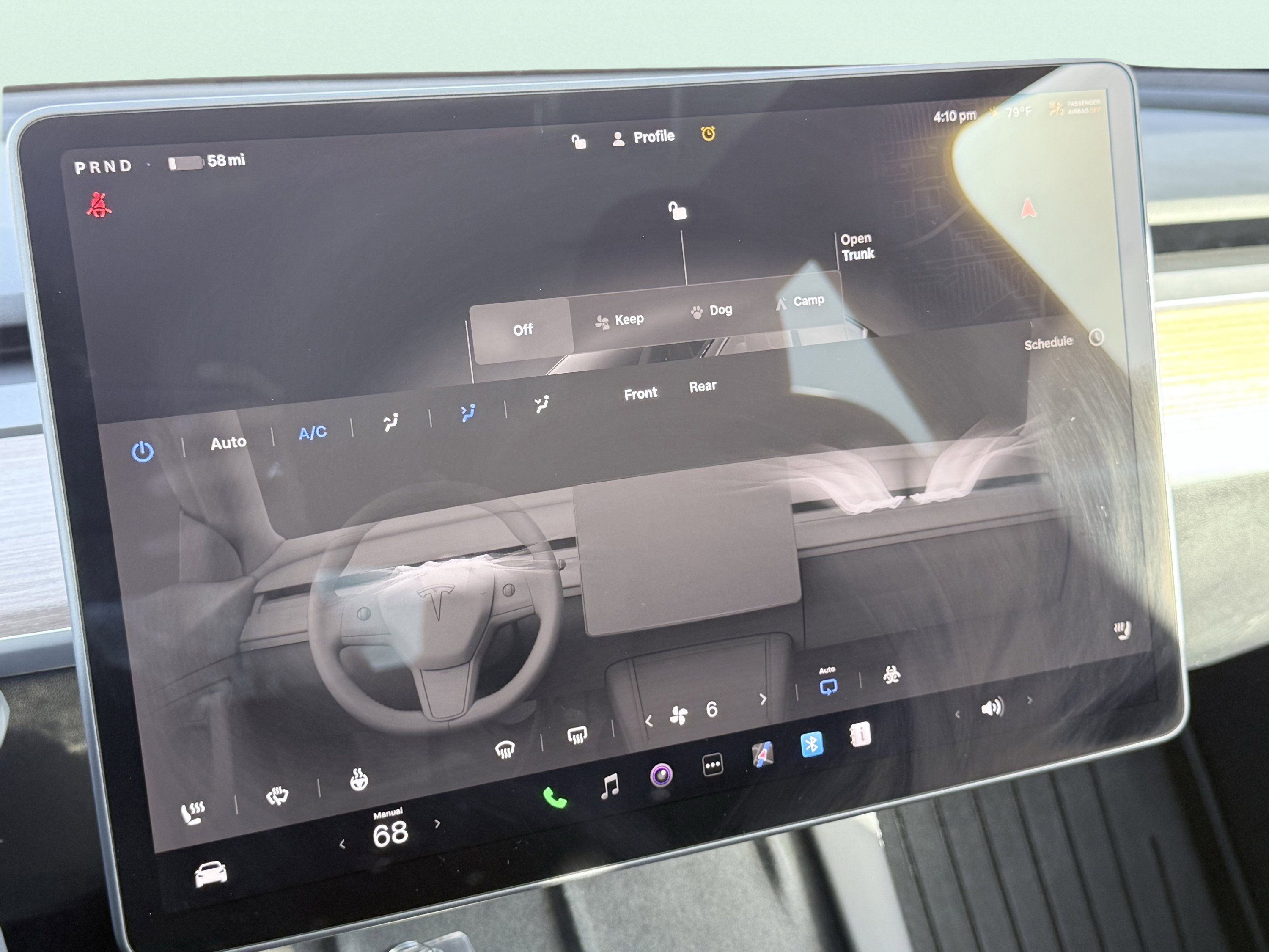 Used 2025 Tesla Model Y Long Range image 67