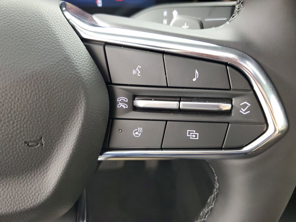 New 2026 Chevrolet Equinox ACTIV image 24