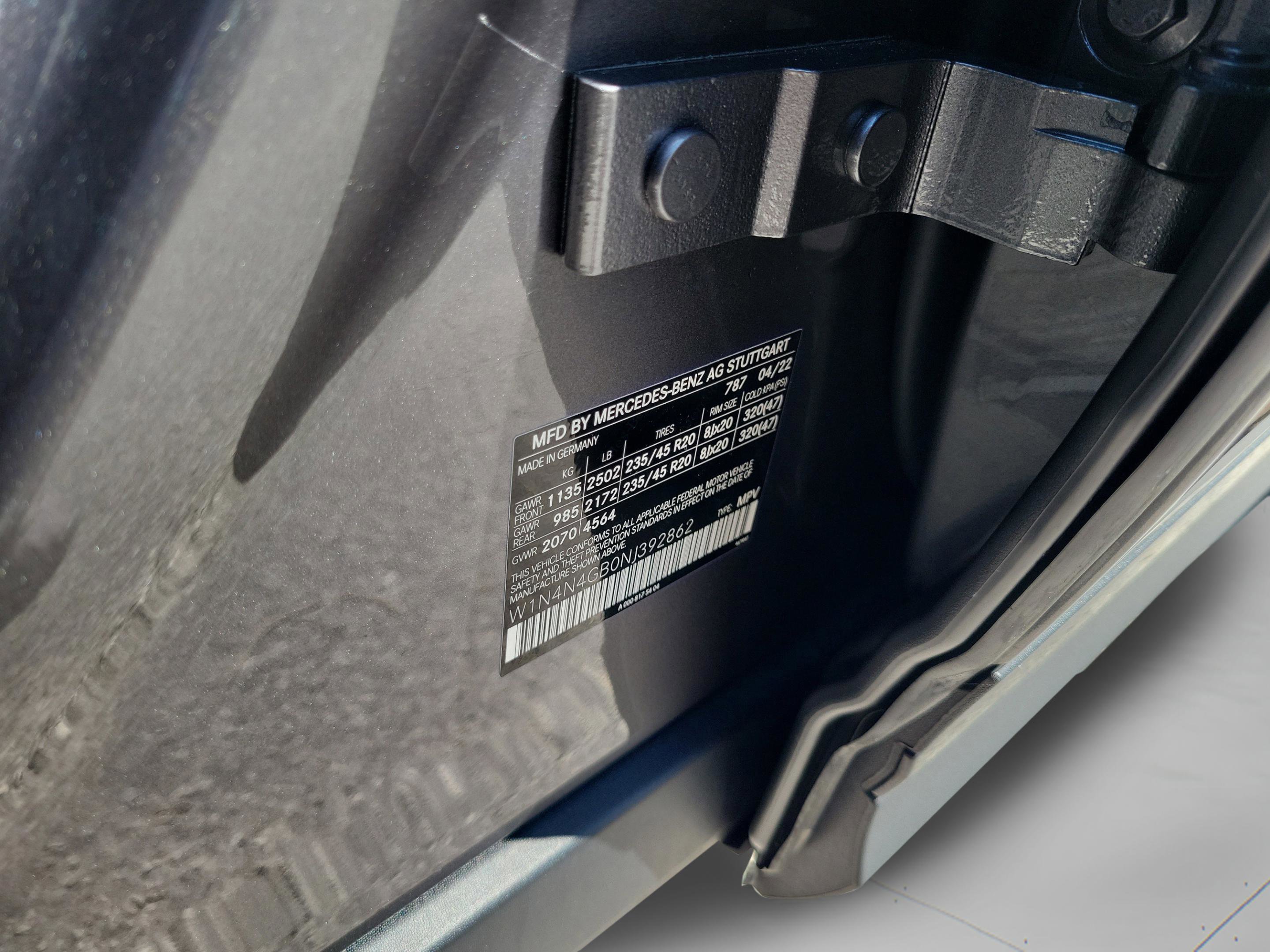 Certified 2022 Mercedes-Benz GLA 250 image 31