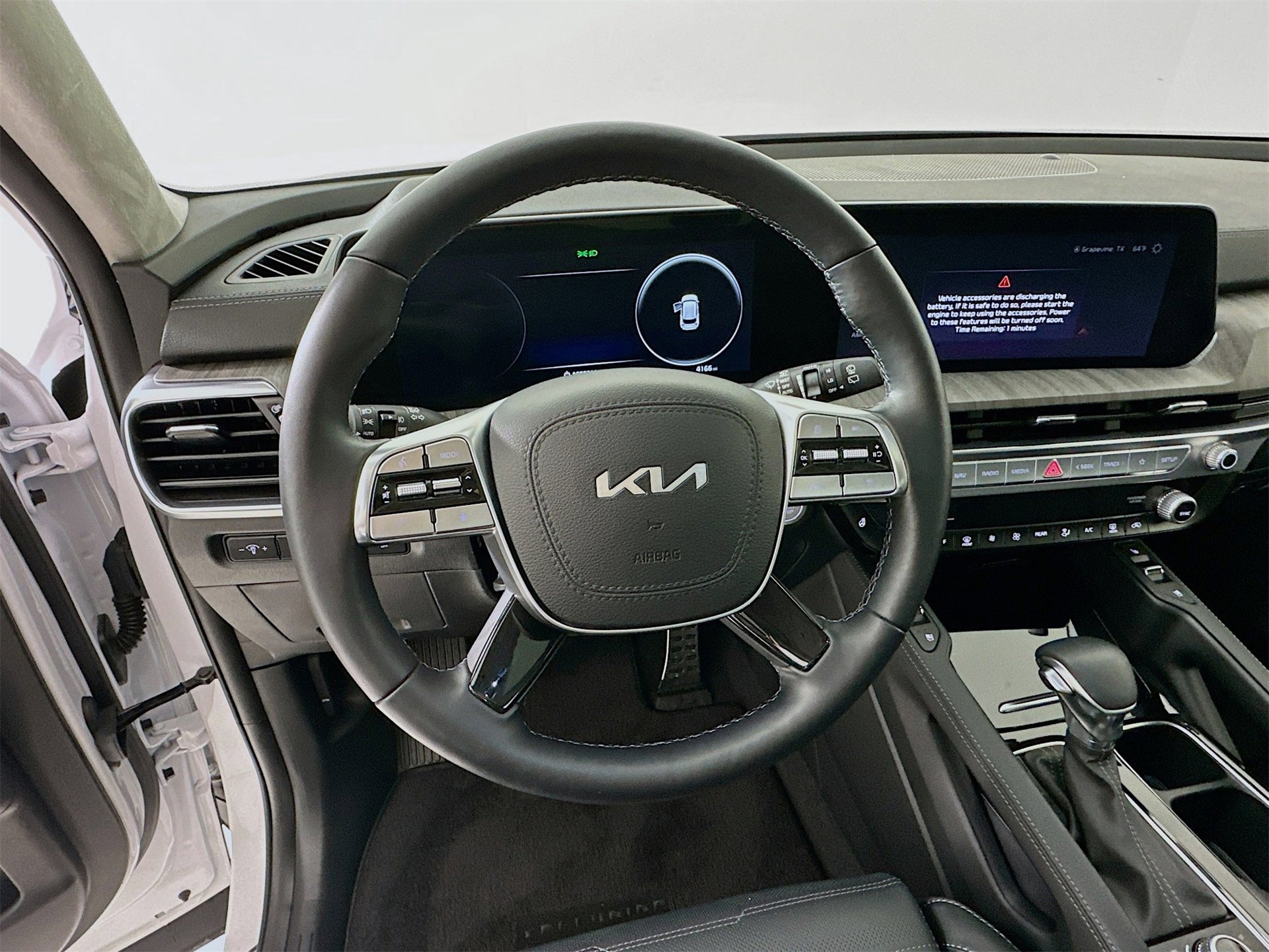 Used 2024 Kia Telluride SX Prestige image 12