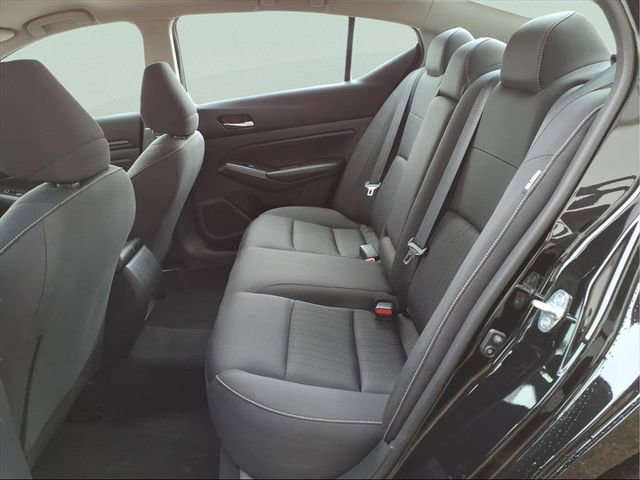 Used 2022 Nissan Altima 2.5 S image 22