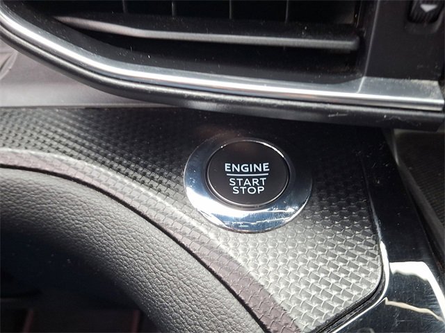 Used 2022 Ford Explorer ST-Line w/ Class IV Trailer Tow Package image 26